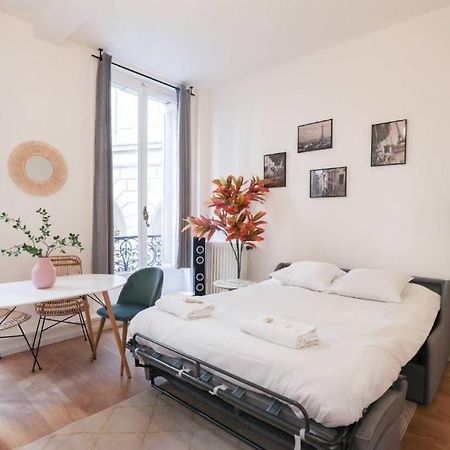 SCRIBE PRINCIPAL Splendide appartement proche Opéra Garnier - 6P Parigi Esterno foto